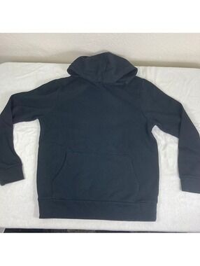 Goodfellow & Co Men's Small Black Pullover Hoodie